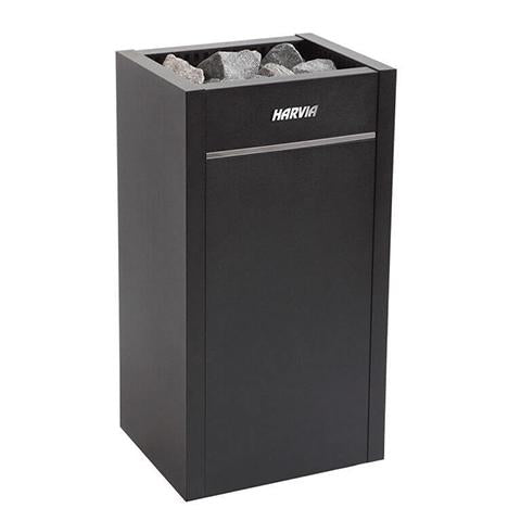 Virta Series 9kW Stainless Steel Sauna Heater at 240V 1PH
