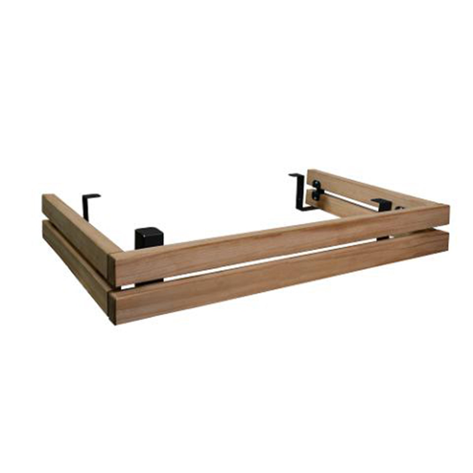 Safety Rail for Virta Pro HL16, Wood
