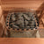 K10G Club Series 10kW Stainless Sauna Heater at 208V 3PH
