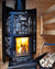 GreenFlame Series 15.9kW Wood Sauna Stove