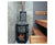 Legend Series 21kW Wood Sauna Stove w/Ext. Feed