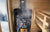 GreenFlame Series 15.9kW Wood Sauna Stove