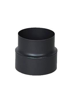 ADAPTER 4" (101mm) EURO TO 6" (152mm) USA
