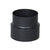 ADAPTER 4" (101mm) EURO TO 6" (152mm) USA