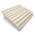 Aspen, Sauna Headrest 3.8" x 11" x 13.2", Small