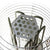 Air Tunnel for HIVE and HIVE Mini Sauna Heaters