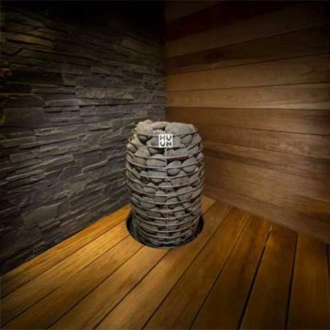 HIVE Mini Series 9.0kW Sauna Heater