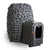 HIVE Wood Series 17.0kW Wood-Fired Sauna Stove w/ Firebox Extension