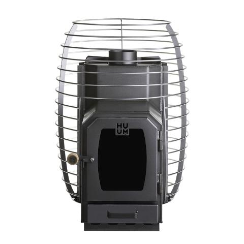 HIVE Wood Series 17.0kW Wood-Fired Sauna Stove