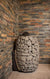 HIVE Wood Series 17.0kW Wood-Fired Sauna Stove w/ Firebox Extension