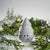 Hukka Jolle Sauna Elf Friend with Stacked Cone Hat