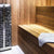 STEEL Series 6.0kW Sauna Heater