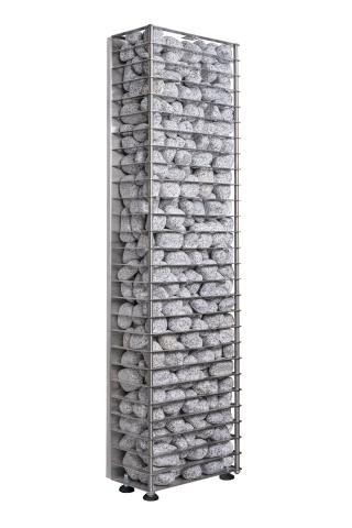 CLIFF Mini Series 3.5kW Sauna Heater Package