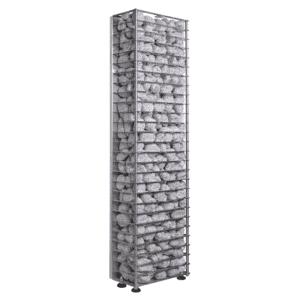 CLIFF Series 9.0kW Sauna Heater Package