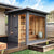 DROP Series 9.0kW Sauna Heater