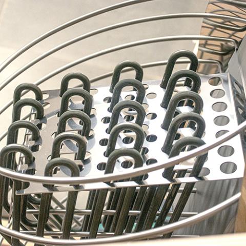 Upgrade Kit for DROP 9 Sauna Heaters