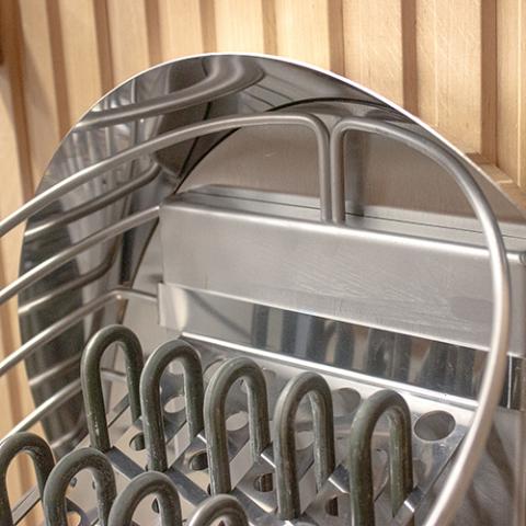 Upgrade Kit for DROP 9 Sauna Heaters