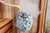 DROP Series 4.5kW Sauna Heater Package