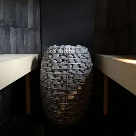HIVE Series 15.0kW Sauna Heater