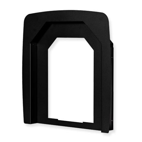 Mounting Collar for HIVE Flow Mini LS Sauna Stoves, Small