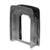 Mounting Collar for HIVE Flow Mini LS Sauna Stoves, Small