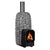 Wood-Burning Sauna Stove w/ Firebox Extension, 8.5kW