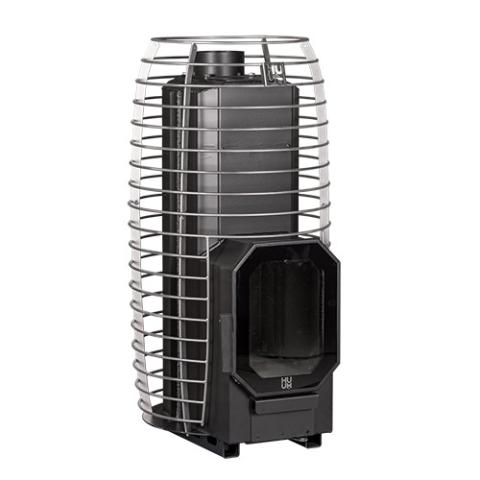 Wood-Burning Sauna Stove, 8.5kW