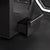 Wood-Burning Sauna Stove w/ Firebox Extension, 8.5kW