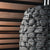 Wood-Burning Sauna Stove, 9.8kW