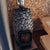 Wood-Burning Sauna Stove w/ Firebox Extension, 8.5kW