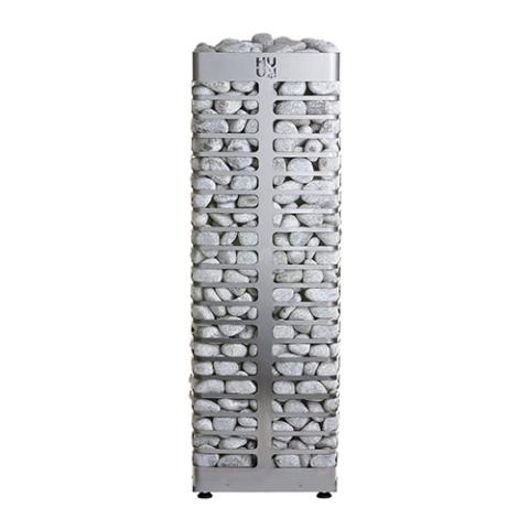 STEEL Series 6.0kW Sauna Heater
