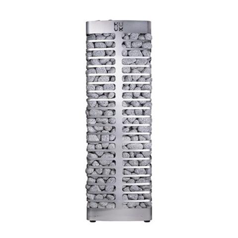 STEEL Series 9.0kW Sauna Heater