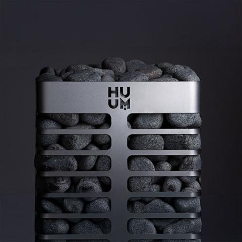 STEEL Series 6.0kW Sauna Heater