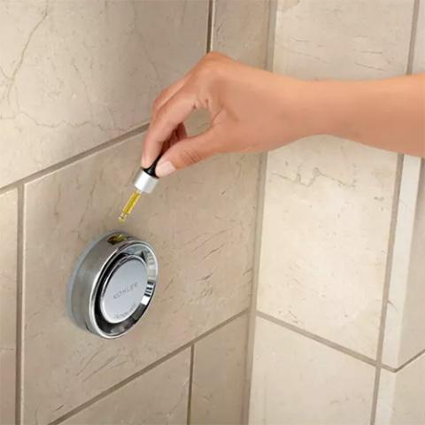 Invigoration Series Steam Generator Control Kit