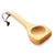 Bucket and Ladle Package 1, Ladle, Timer and Thermometer - Sauna Accessory Package