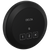 Round Exterior Steam Control