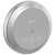 Round Exterior Steam Control