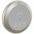 Round Exterior Steam Control