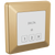 Square Exterior Steam Control