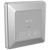 Square Exterior Steam Control