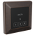 Square Exterior Steam Control