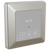 Square Exterior Steam Control