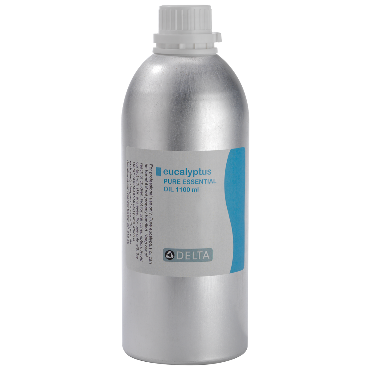 Eucalyptus Aroma Oil, 1.1L