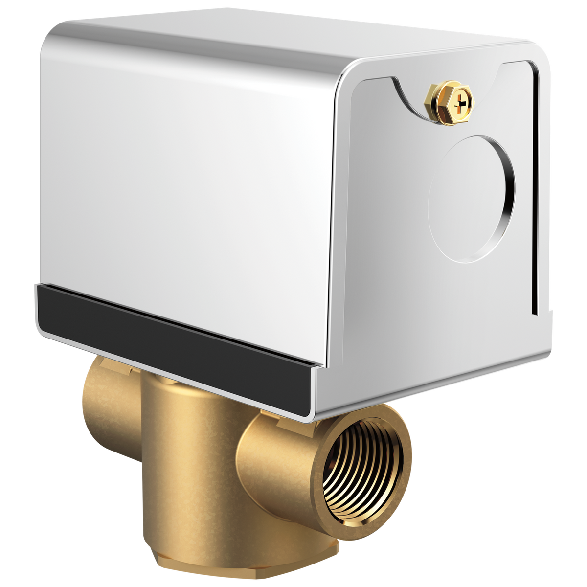 Auto Drain for 5GE-SMP Series