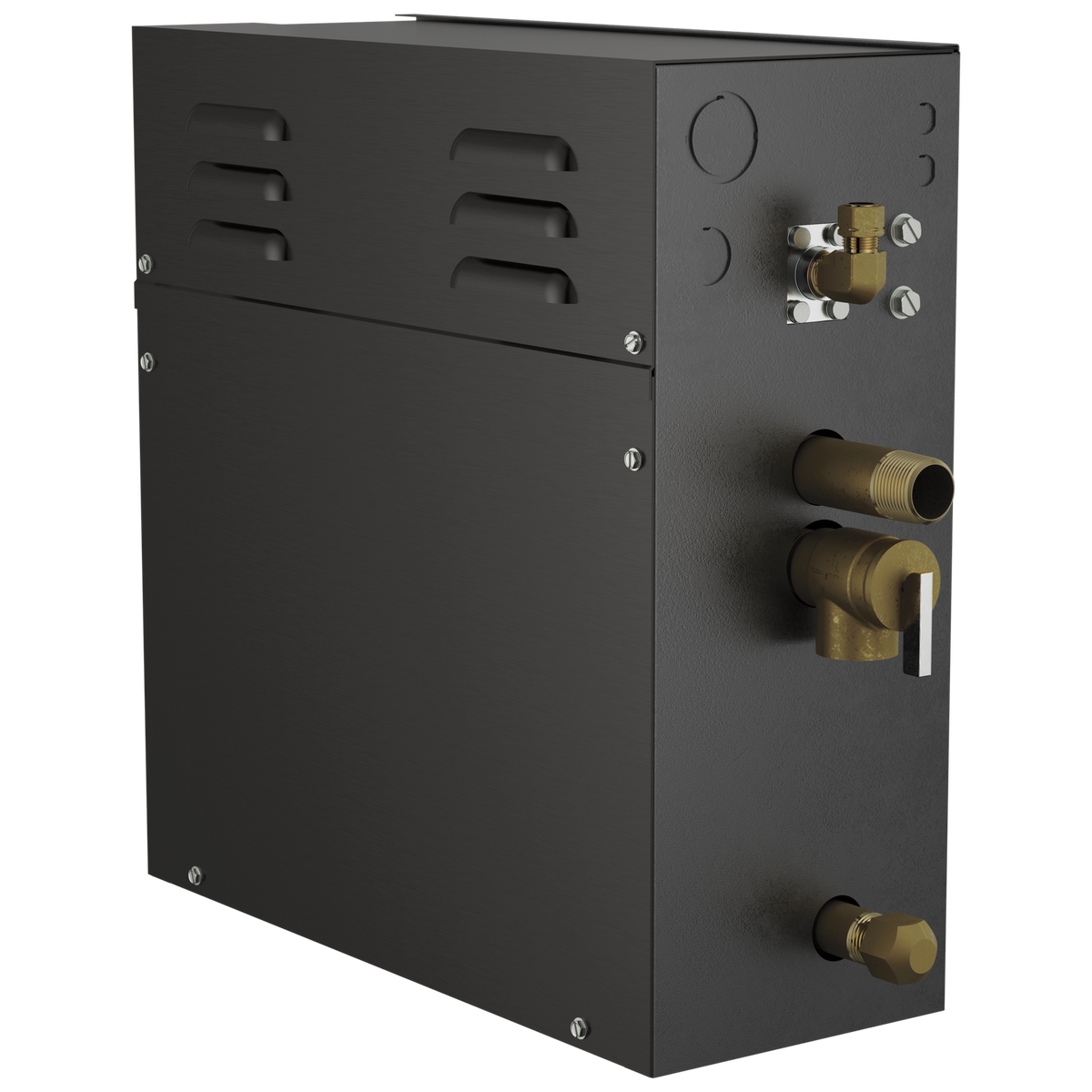 Delta SteamScape™ 10kW Steam Generator