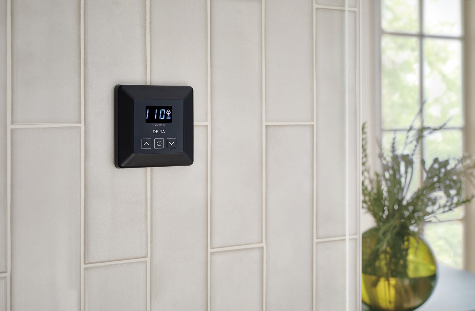 Delta SimpleSteam™ 12kW Kit