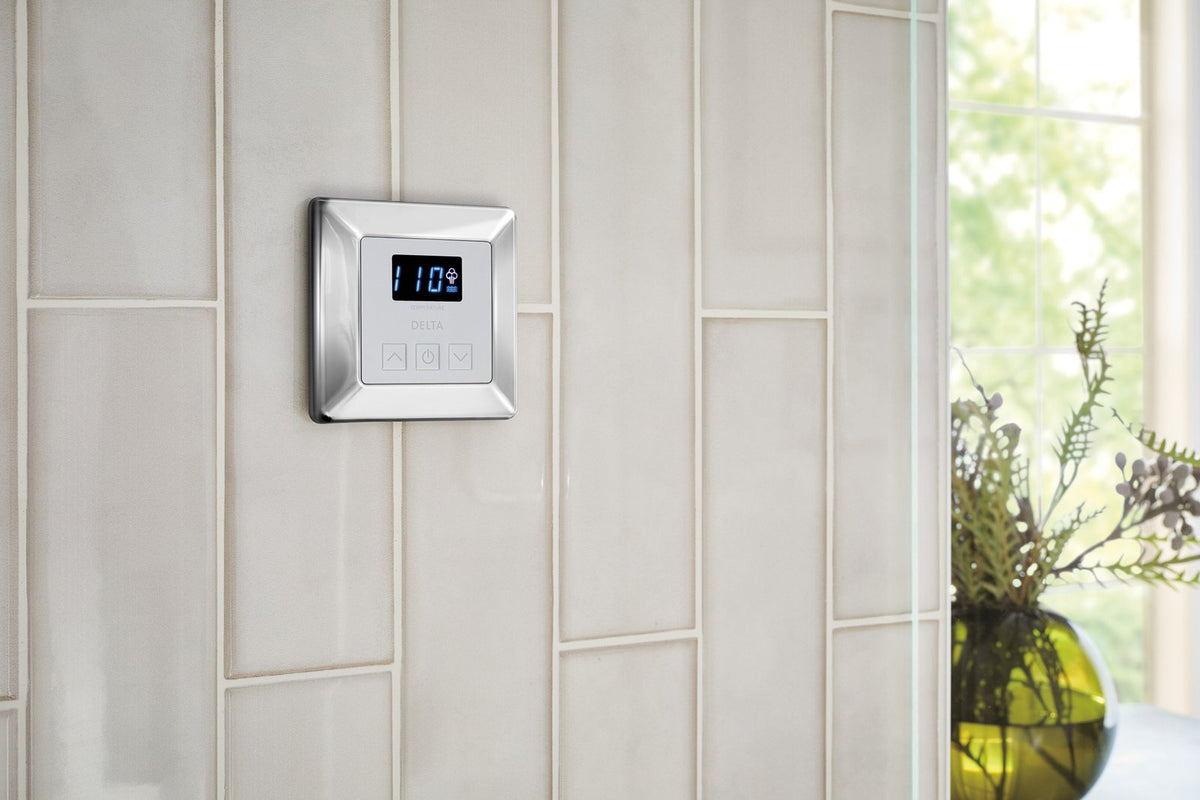 Delta SimpleSteam™ 6kW Kit