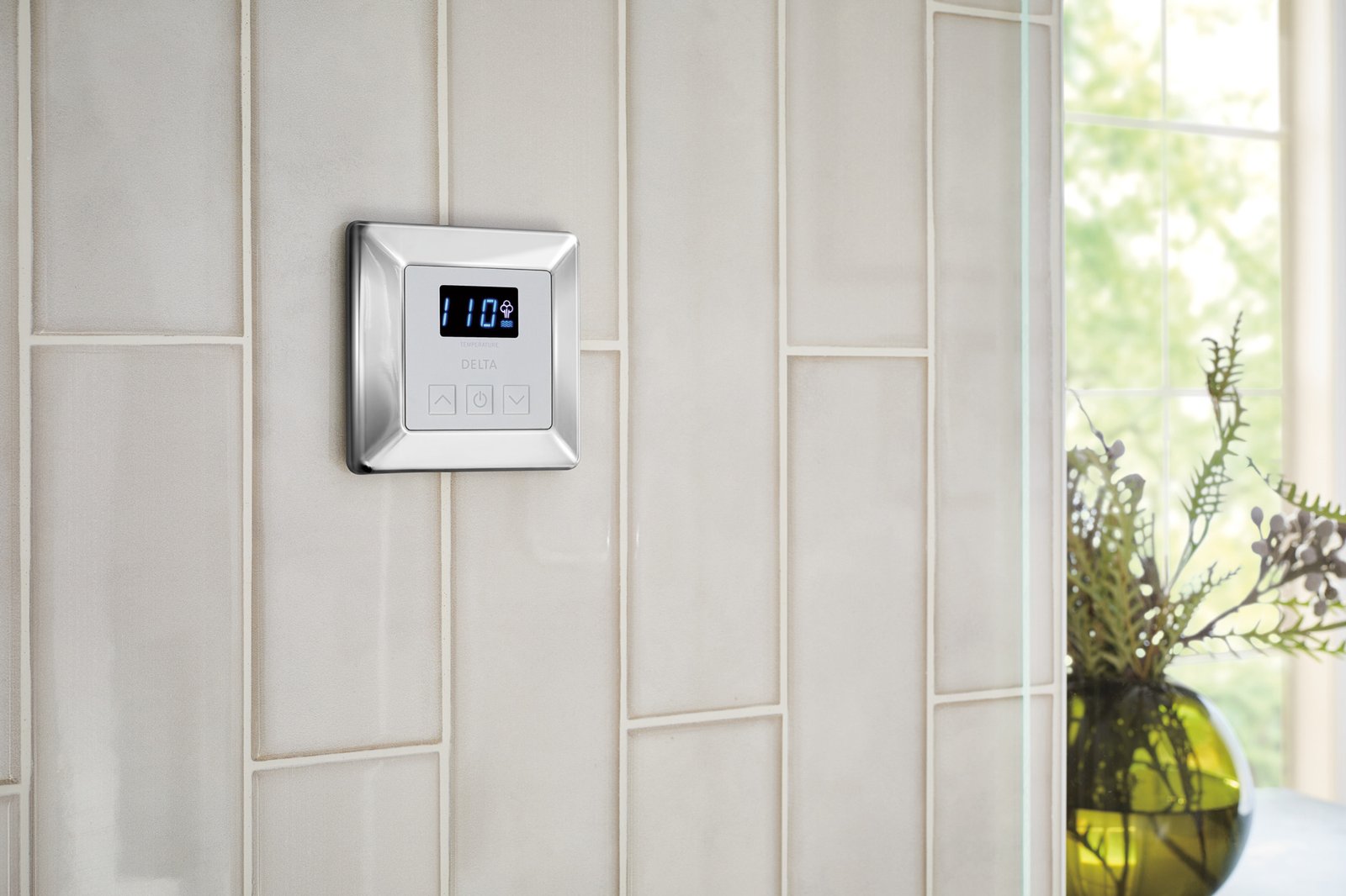 Delta SimpleSteam™ 4kW Kit