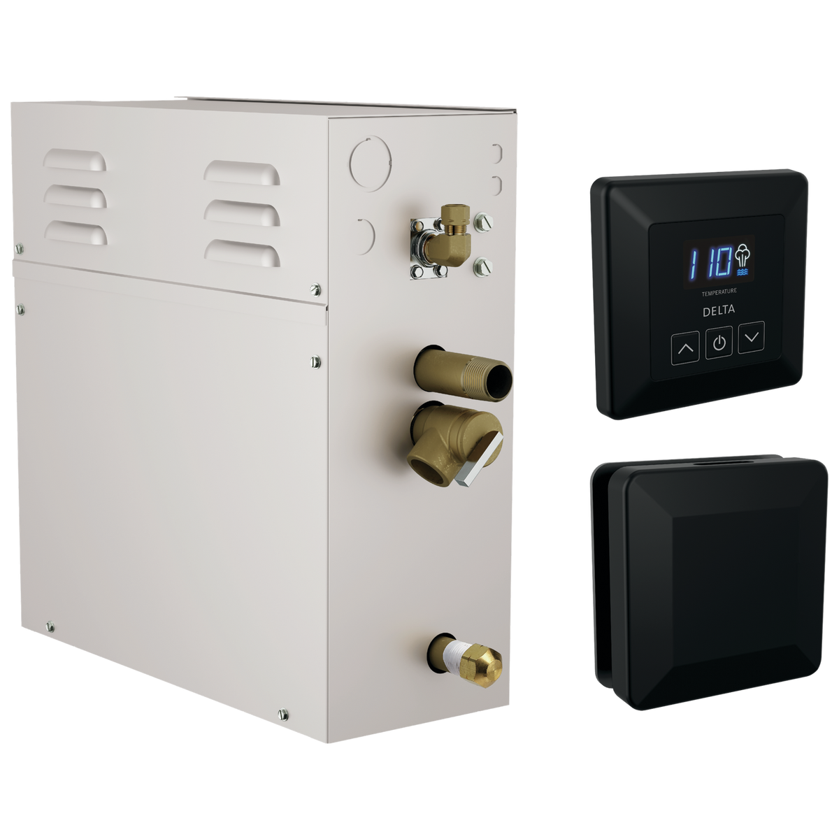 Delta SimpleSteam™ 6kW Kit