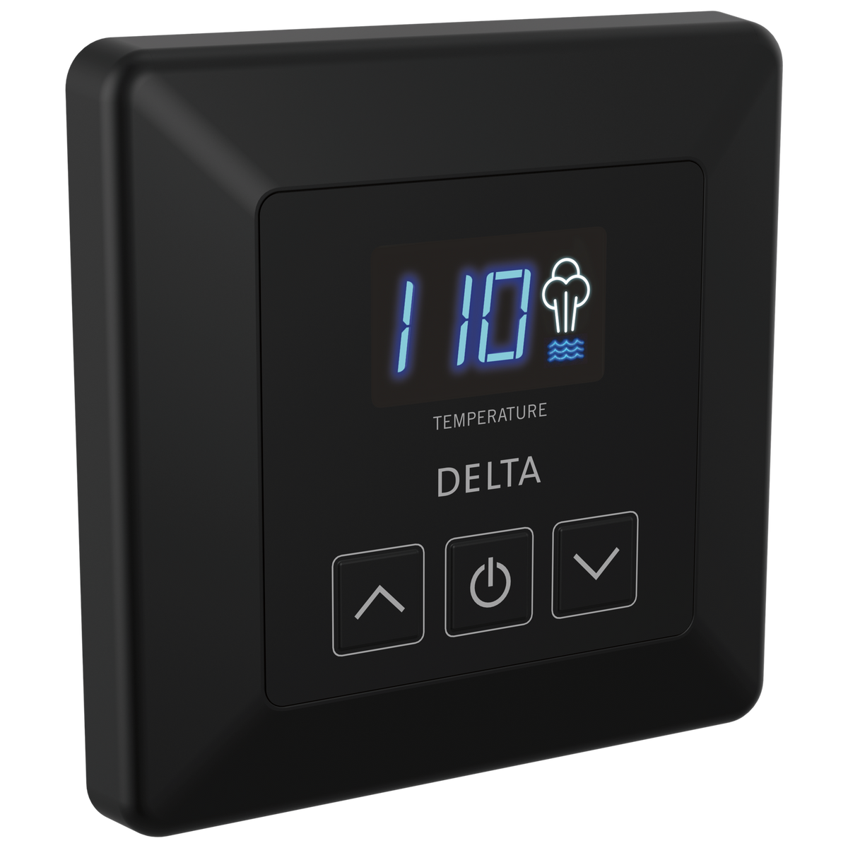 SimpleSteam™ Control, Square